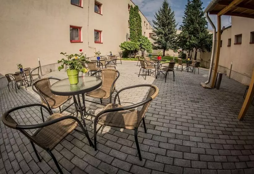 Fotos del hotel Homoky Hotels Bestline:  6