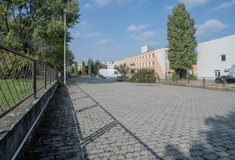 Fotos del hotel Homoky Hotels Bestline:  8