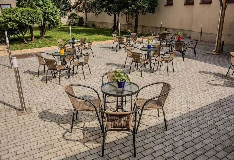 Fotos del hotel Homoky Hotels Bestline:  17