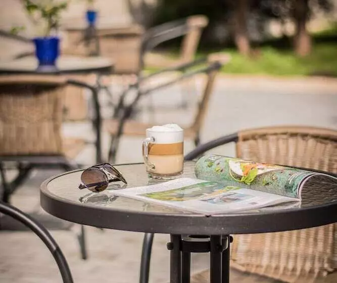 Fotos del hotel Homoky Hotels Bestline:  21