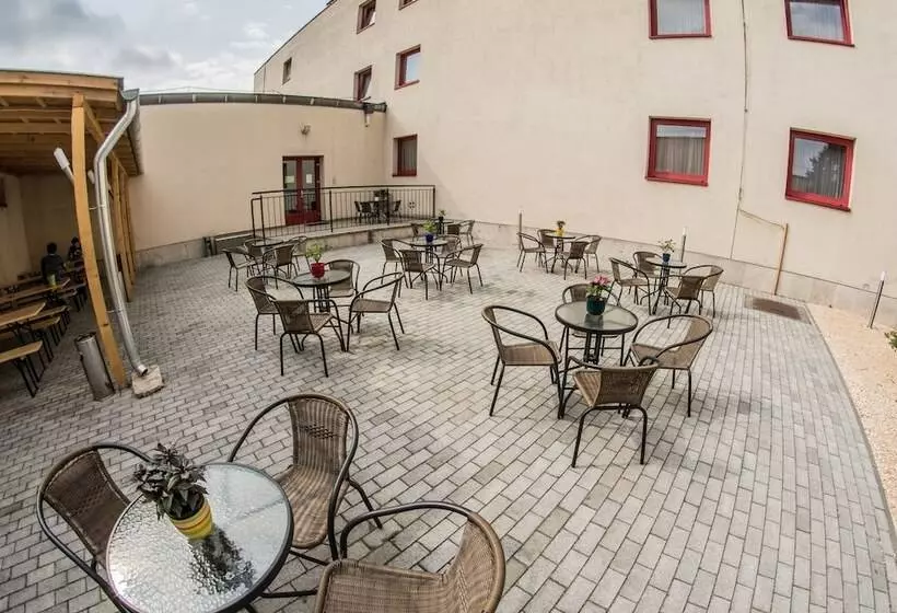 Fotos del hotel Homoky Hotels Bestline:  12