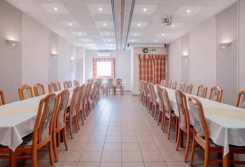 Fotos del hotel Homoky Hotels Bestline:  5