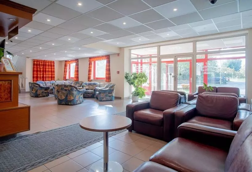 Fotos del hotel Homoky Hotels Bestline:  2