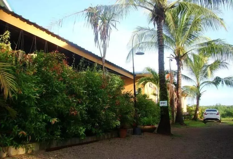 Fotos del hotel Krabi Fresh Home Resort:  21