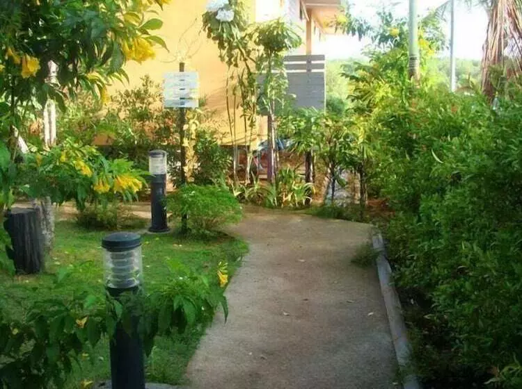 Fotos del hotel Krabi Fresh Home Resort:  13