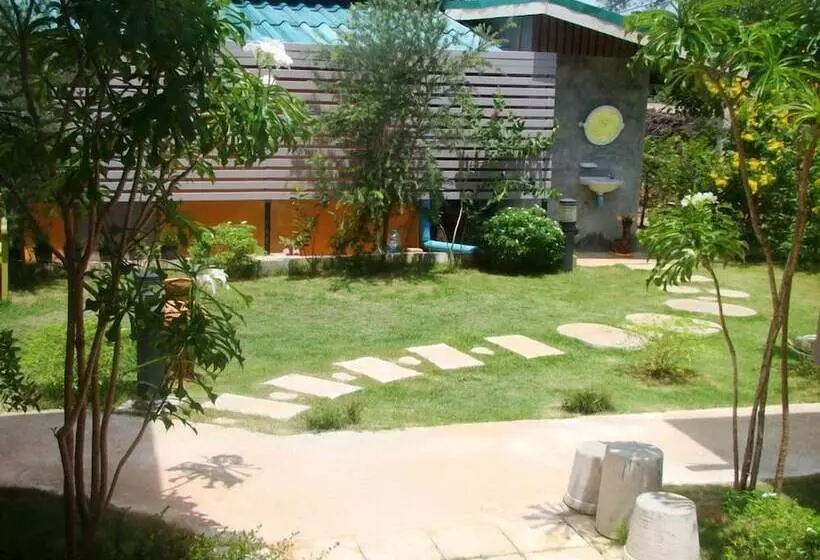 Fotos del hotel Krabi Fresh Home Resort:  5