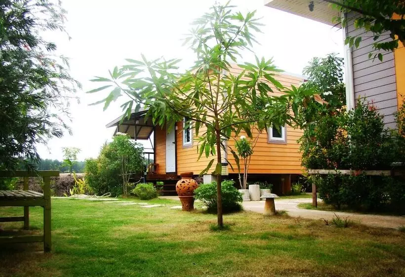 Fotos del hotel Krabi Fresh Home Resort:  22