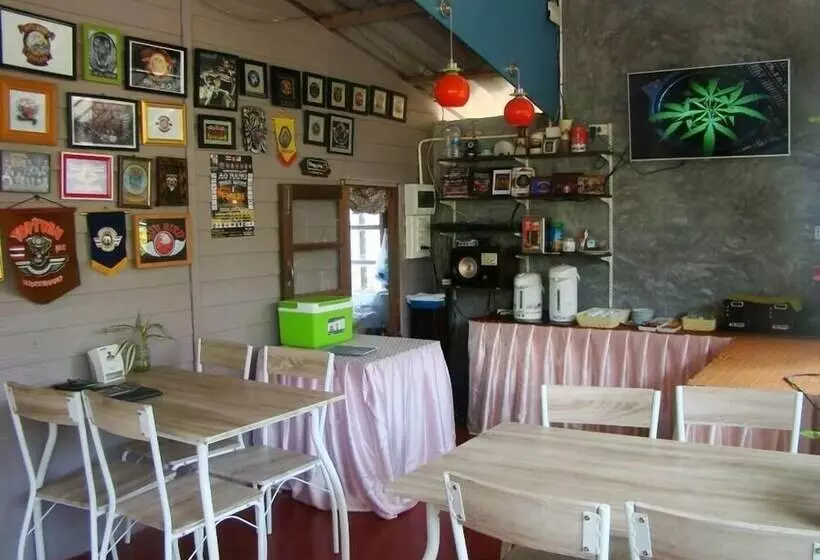 Fotos del hotel Krabi Fresh Home Resort:  11