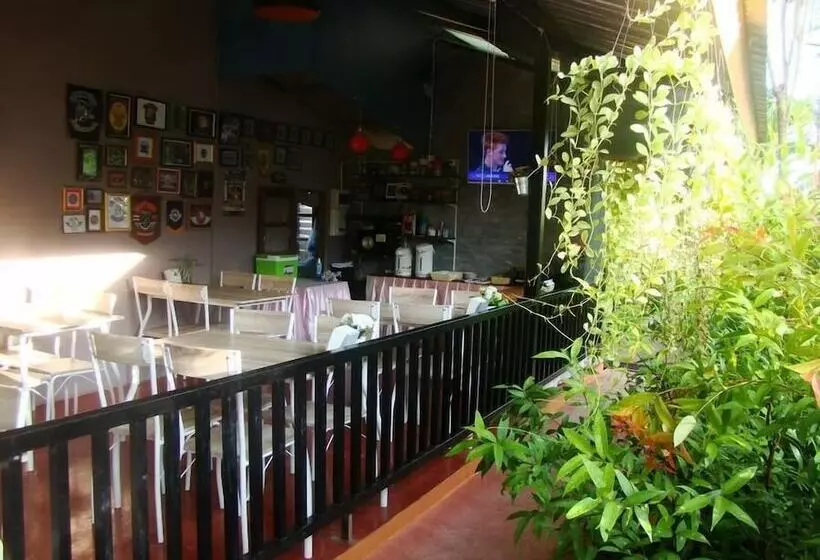 Fotos del hotel Krabi Fresh Home Resort:  4