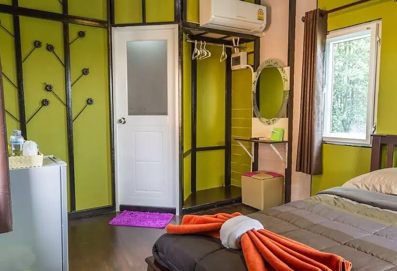 Fotos del hotel Krabi Fresh Home Resort:  16