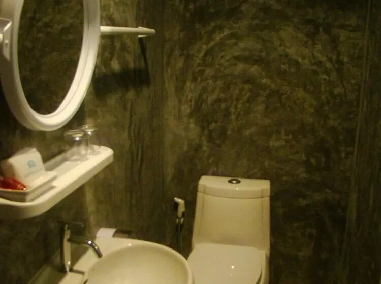 Fotos del hotel Krabi Fresh Home Resort:  7