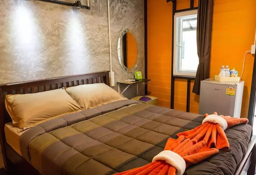 Fotos del hotel Krabi Fresh Home Resort:  9