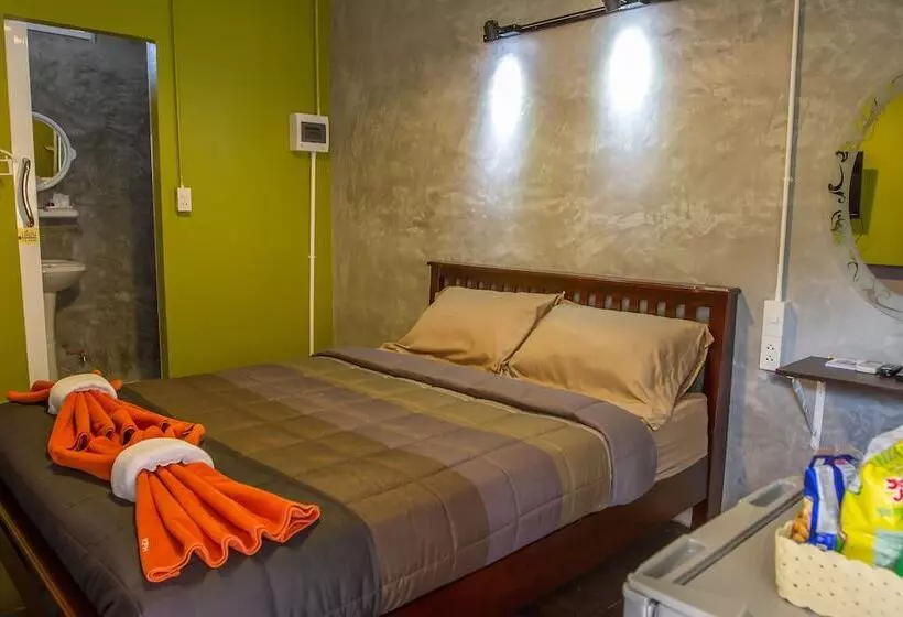 Fotos del hotel Krabi Fresh Home Resort:  19