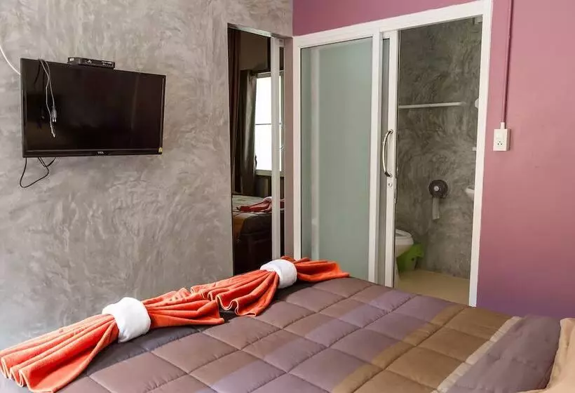 Fotos del hotel Krabi Fresh Home Resort:  2