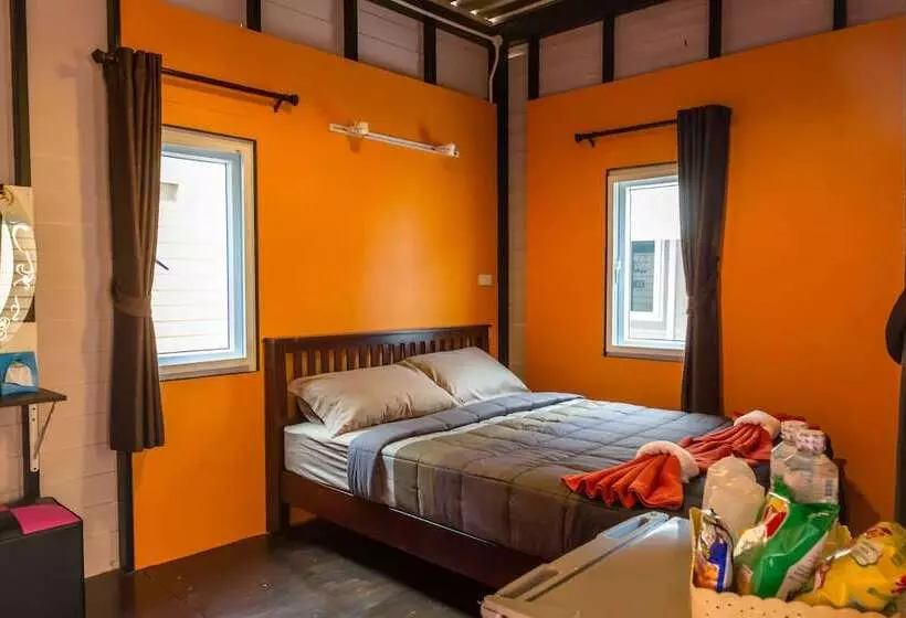 Krabi Fresh Home Resort