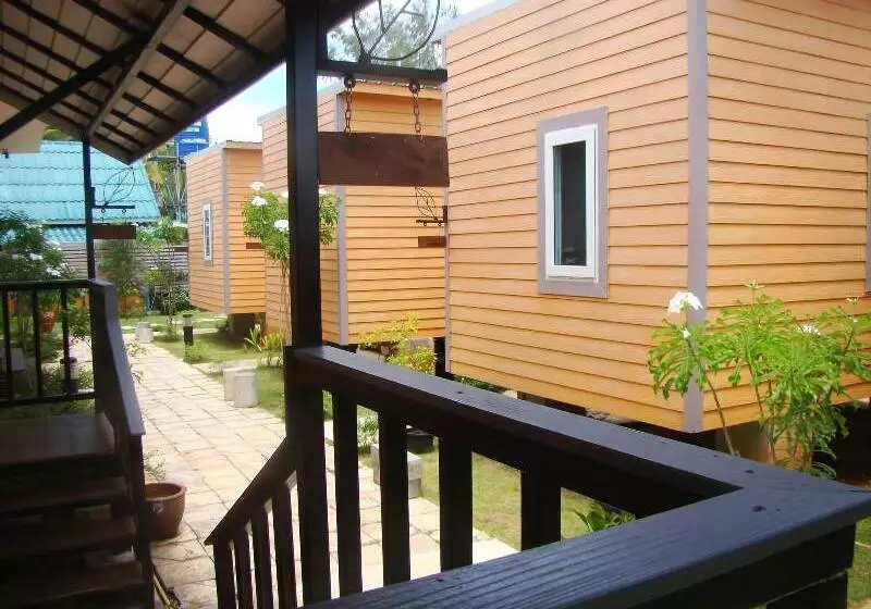 Fotos del hotel Krabi Fresh Home Resort:  25