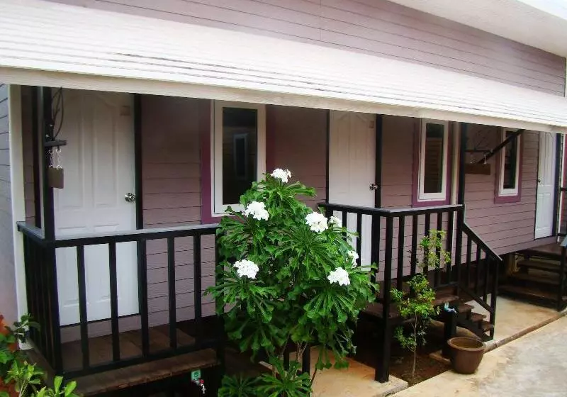 Fotos del hotel Krabi Fresh Home Resort:  18