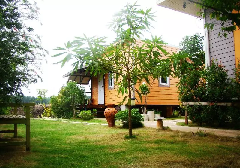 Fotos del hotel Krabi Fresh Home Resort:  23