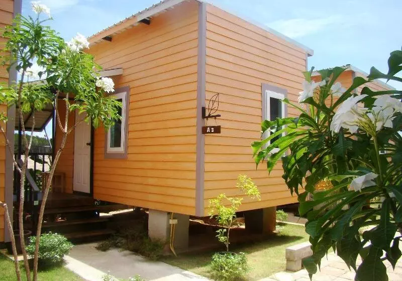 Fotos del hotel Krabi Fresh Home Resort:  8