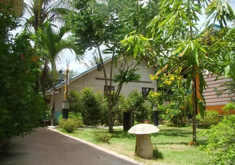 Fotos del hotel Krabi Fresh Home Resort:  24