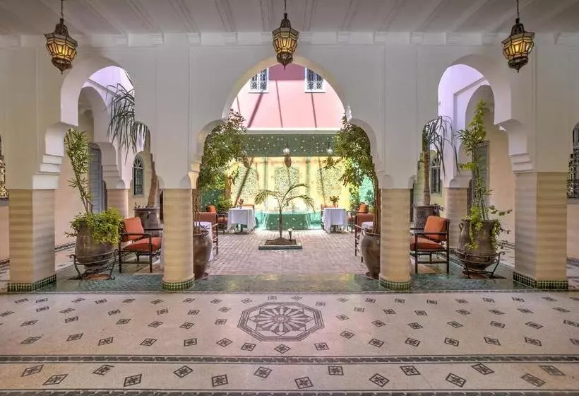 Fotos del hotel Ksar Anika:  10