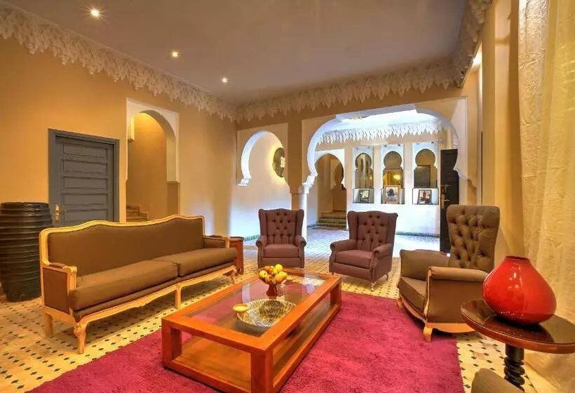 Fotos del hotel Ksar Anika:  23