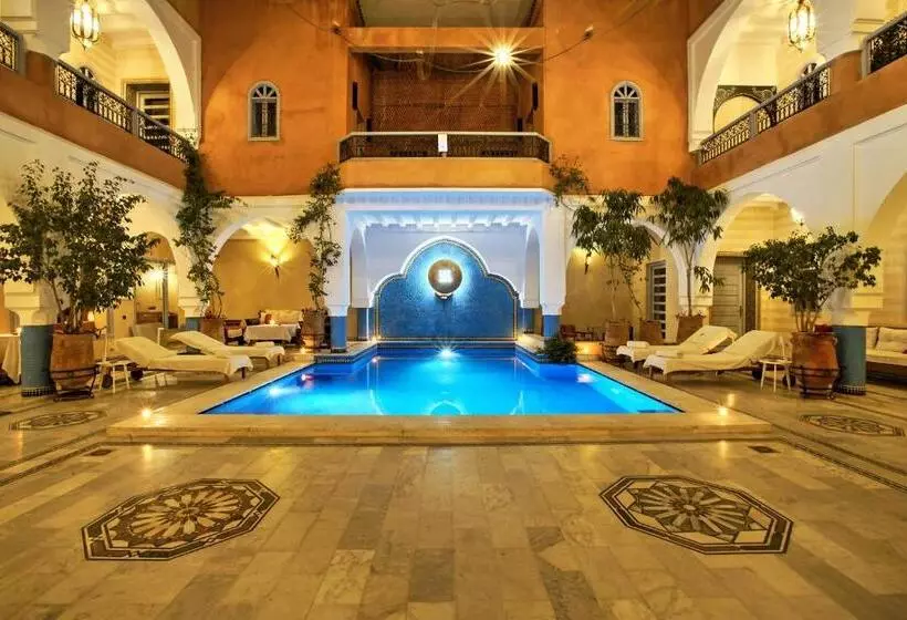 Fotos del hotel Ksar Anika:  7