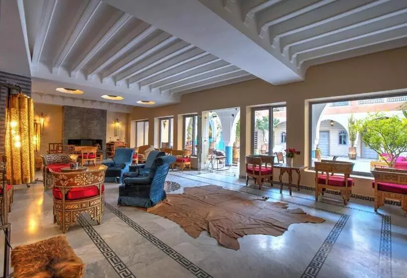 Fotos del hotel Ksar Anika:  22