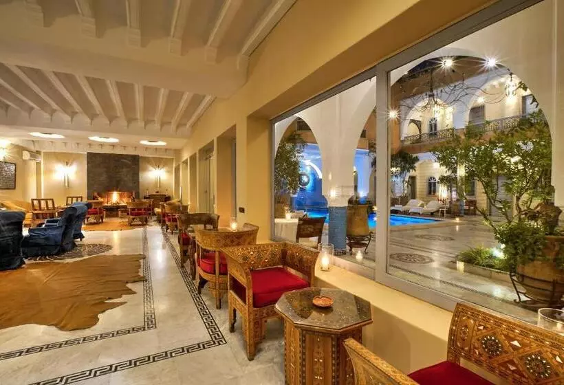 Fotos del hotel Ksar Anika:  8