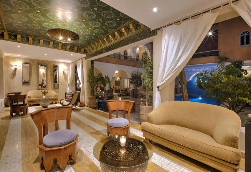 Fotos del hotel Ksar Anika:  21