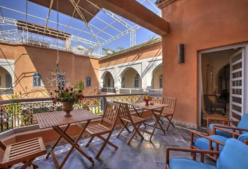 Fotos del hotel Ksar Anika:  5