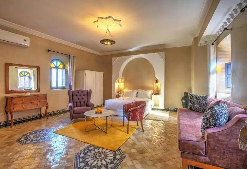 Fotos del hotel Ksar Anika:  18