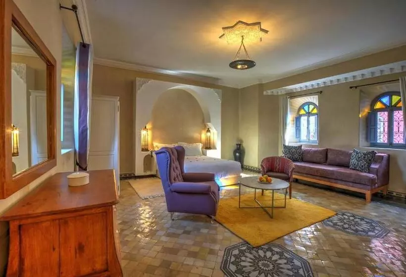 Fotos del hotel Ksar Anika:  16