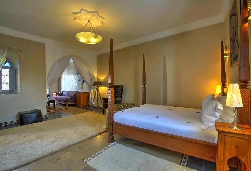 Fotos del hotel Ksar Anika:  11