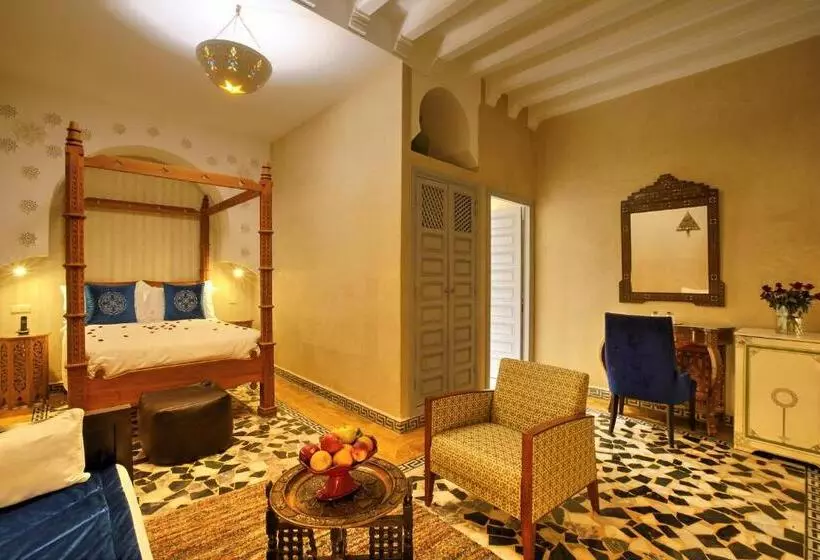 Fotos del hotel Ksar Anika:  9