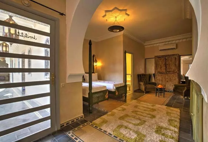 Fotos del hotel Ksar Anika:  17