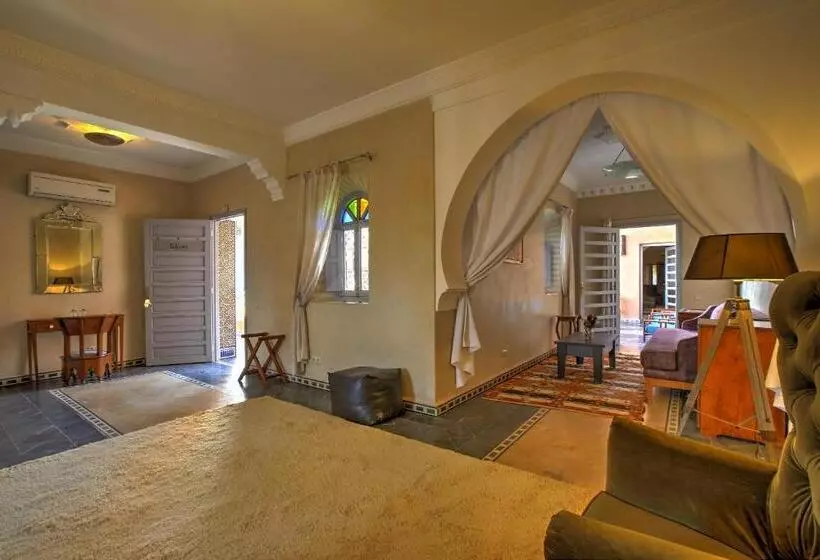 Fotos del hotel Ksar Anika:  13