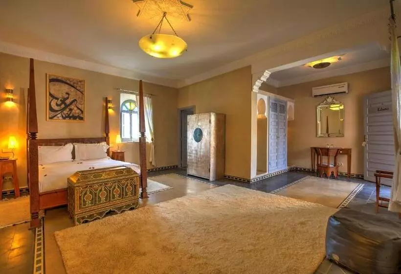 Fotos del hotel Ksar Anika:  24