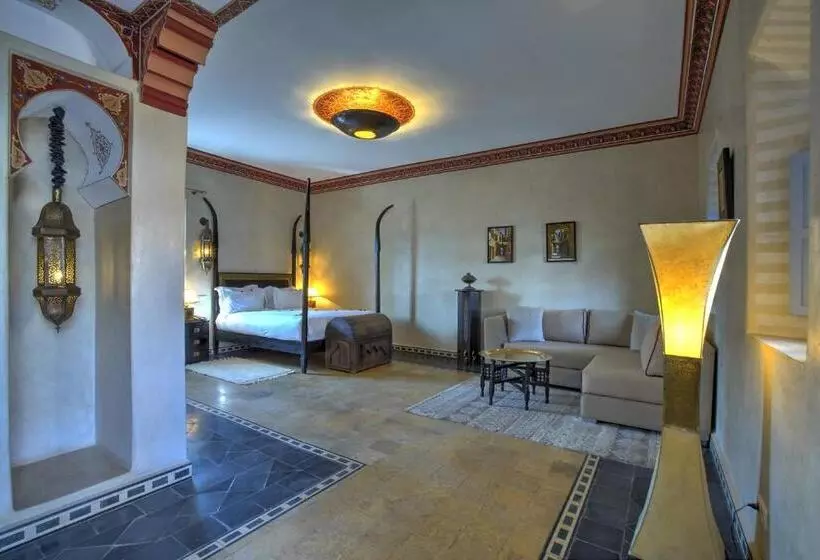Fotos del hotel Ksar Anika:  19