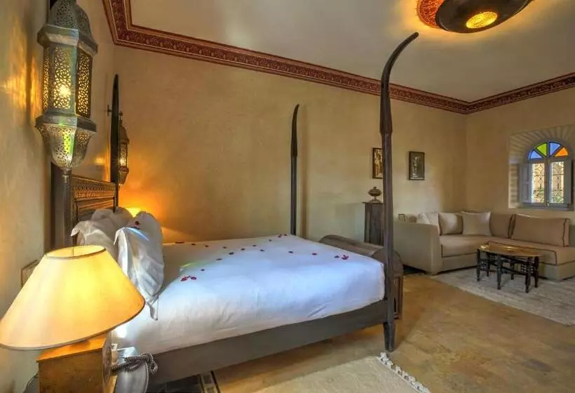 Fotos del hotel Ksar Anika:  14