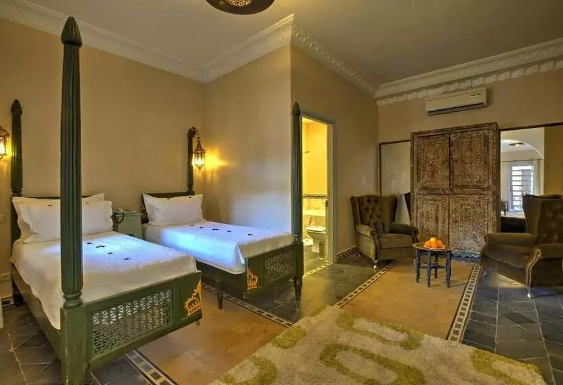 Fotos del hotel Ksar Anika:  2