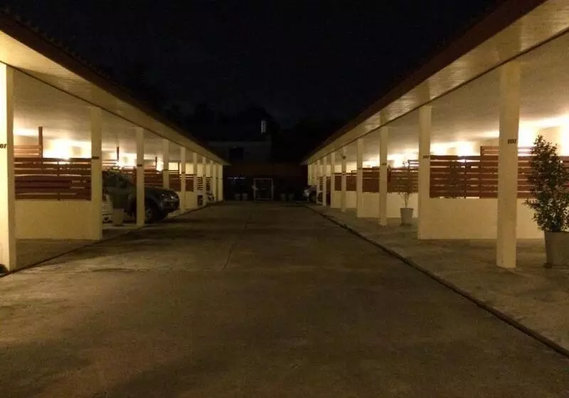 Fotos del hotel Leelawadee 3 Resort Hat Yai:  3