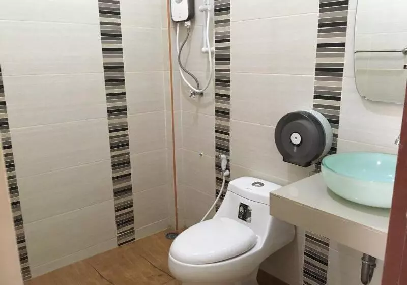 Fotos del hotel Leelawadee 3 Resort Hat Yai:  2