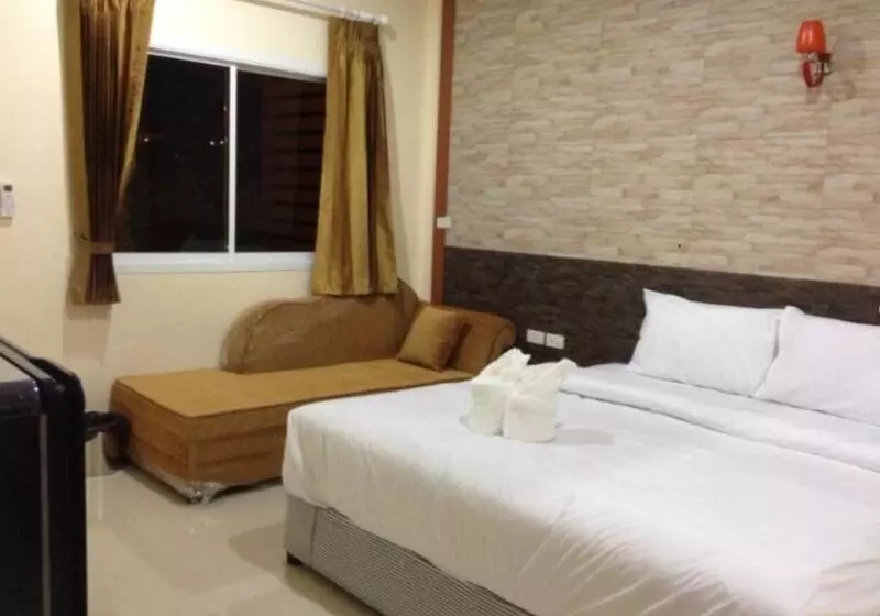 Leelawadee 3 Resort Hat Yai