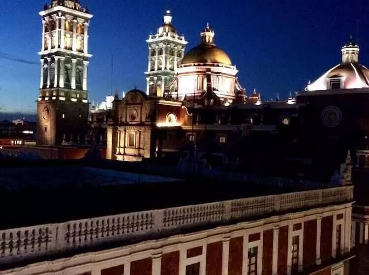 Fotos del hotel Leones:  8