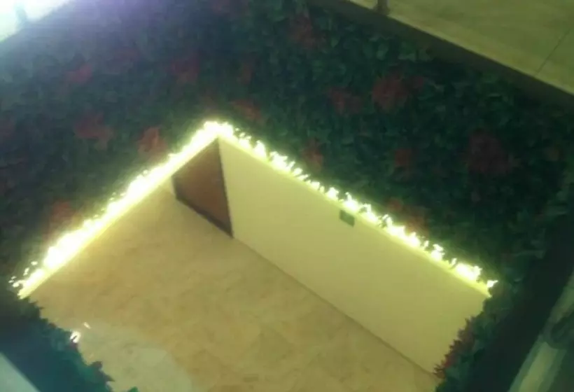 Fotos del hotel Leones:  7