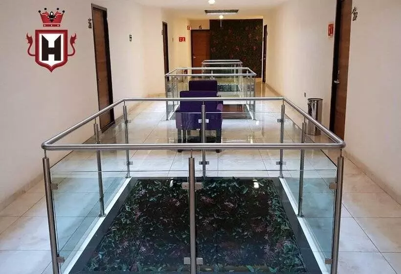 Fotos del hotel Leones:  15