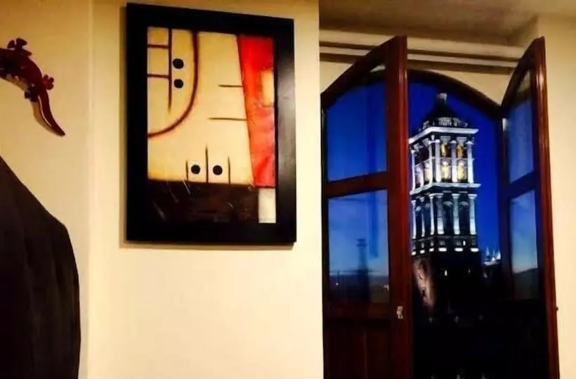 Fotos del hotel Leones:  11