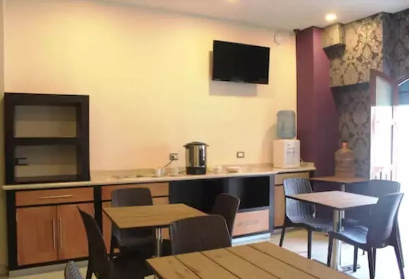 Fotos del hotel Leones:  5