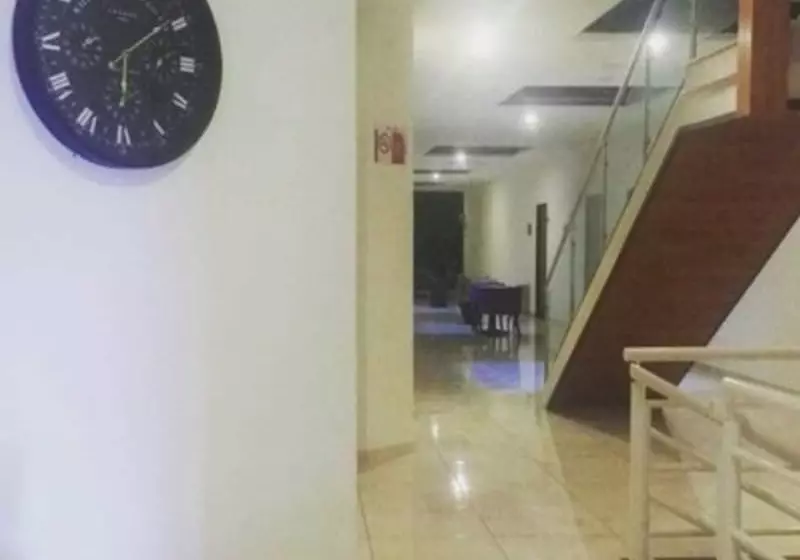 Fotos del hotel Leones:  4